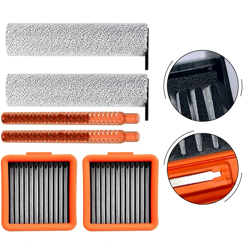 Kit de acessórios para Uwant D - Home Appliances avaliação e preço