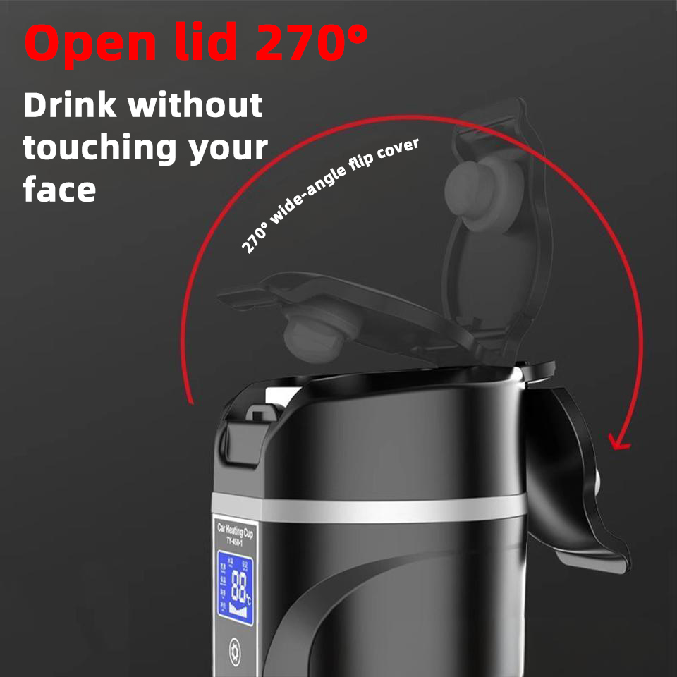 R31 450ml copo de aquecimento  - Electric Kettle Temperature Control avaliação e preço