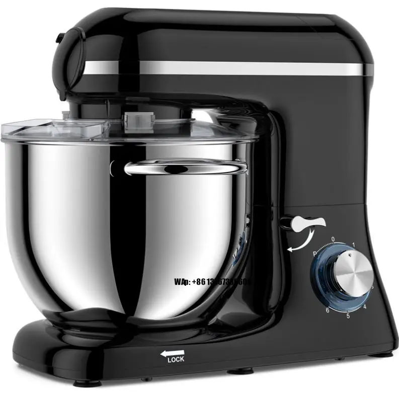 Batedeira Planetária Doméstica - Kitchen Appliances avaliação e preço