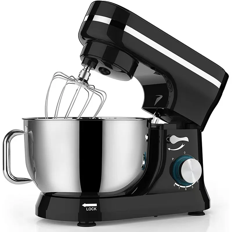 Batedeira Planetária Doméstica - Kitchen Appliances avaliação e preço