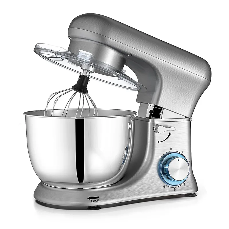 Batedeira Planetária Doméstica - Kitchen Appliances avaliação e preço