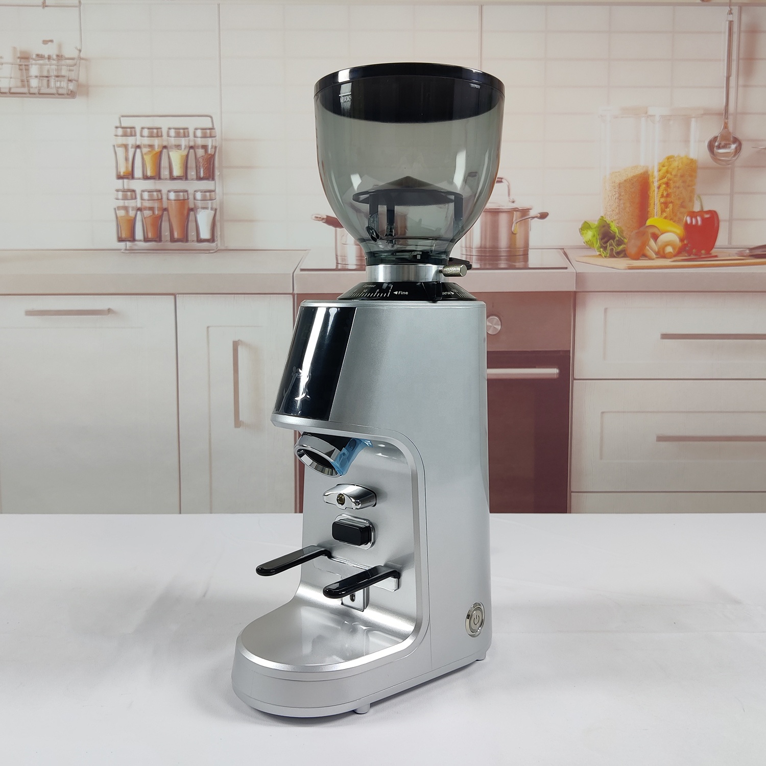 Moedor de Café Elétrico de Alt - Coffee Bean Grinder Electric avaliação e preço
