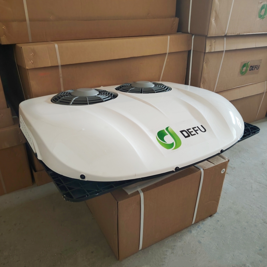 Ar Condicionado para Caravanas - Air Conditioners avaliação e preço