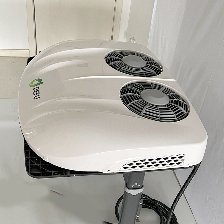 Ar Condicionado para Caravanas - Air Conditioners avaliação e preço