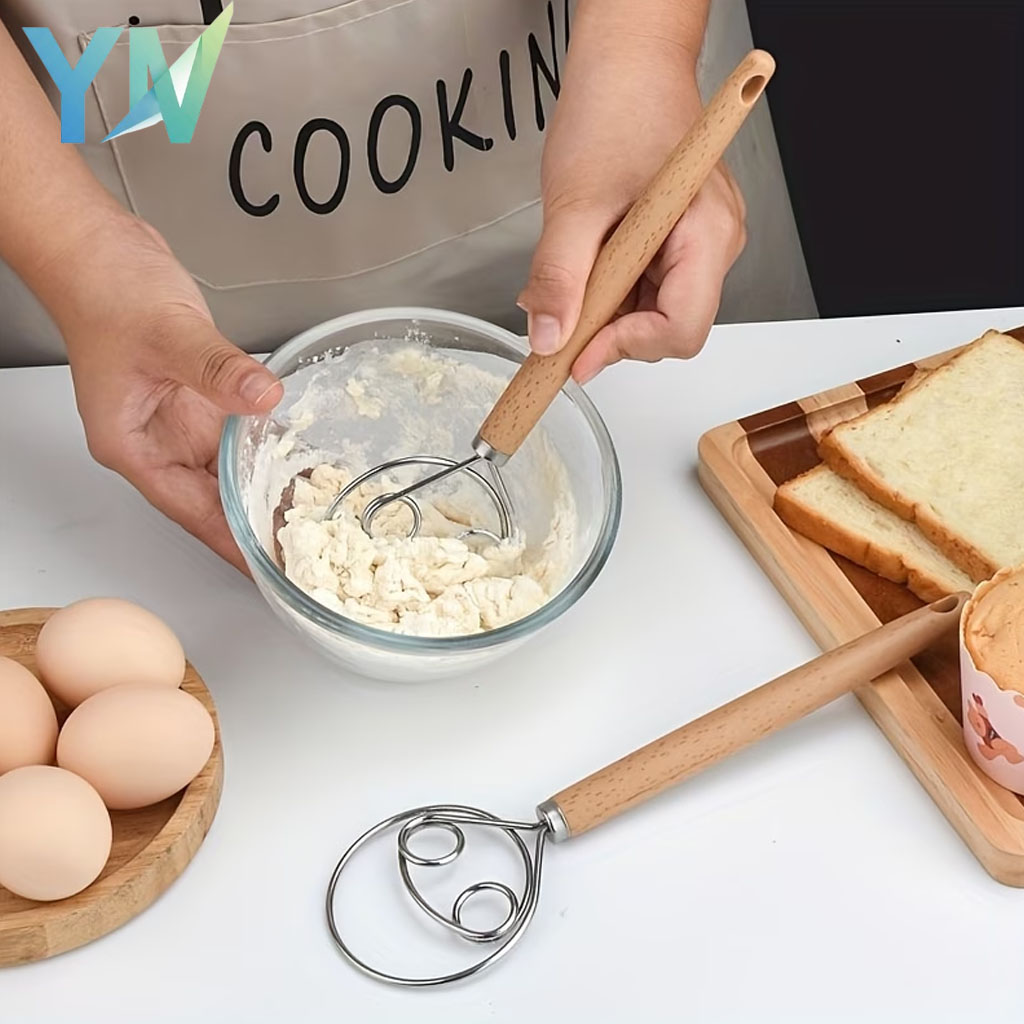 Batedor Manual de Aço Inoxidáv - Immersion Hand Blender Set avaliação e preço