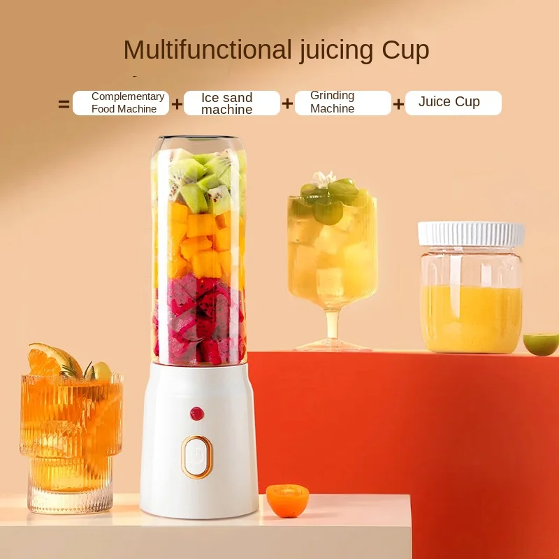 Liquidificador Portátil Sem Fi - Immersion Hand Blender Set avaliação e preço