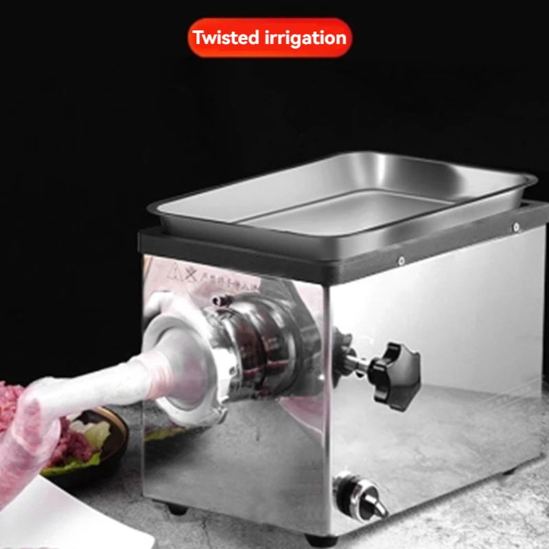 Fatiador/moedor de carne multi - Automatic Meat Slicer Home avaliação e preço