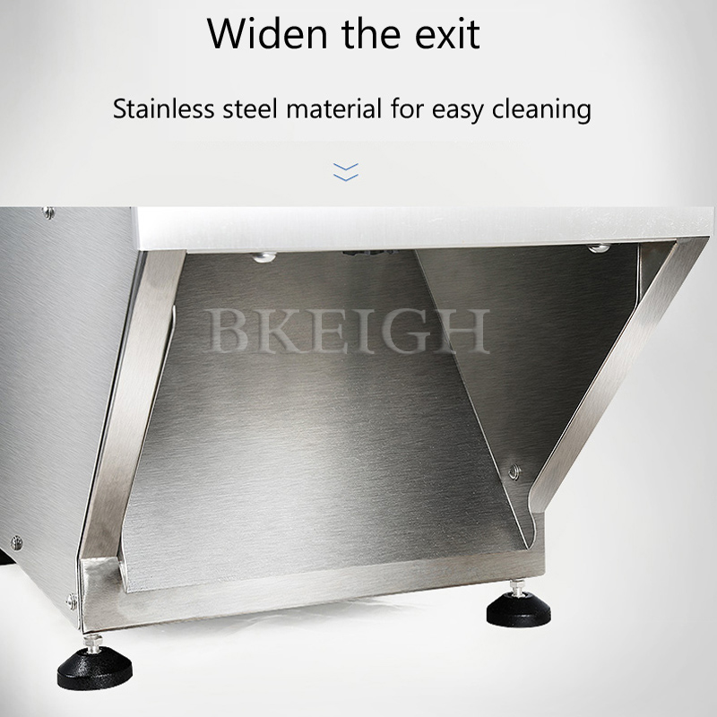 Fatiador de Carne Totalmente A - Automatic Meat Slicer Home avaliação e preço