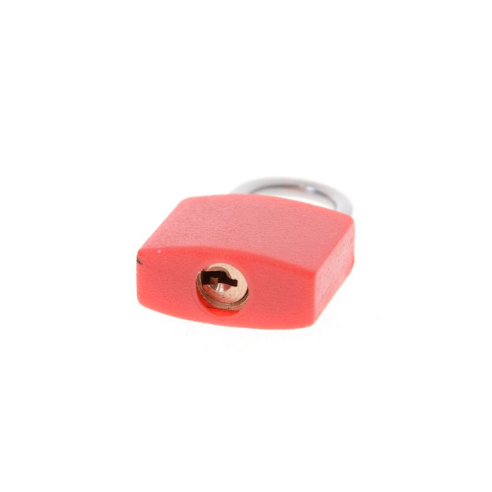 Cadeado Pequeno de 23mm para A - Small Appliances avaliação e preço