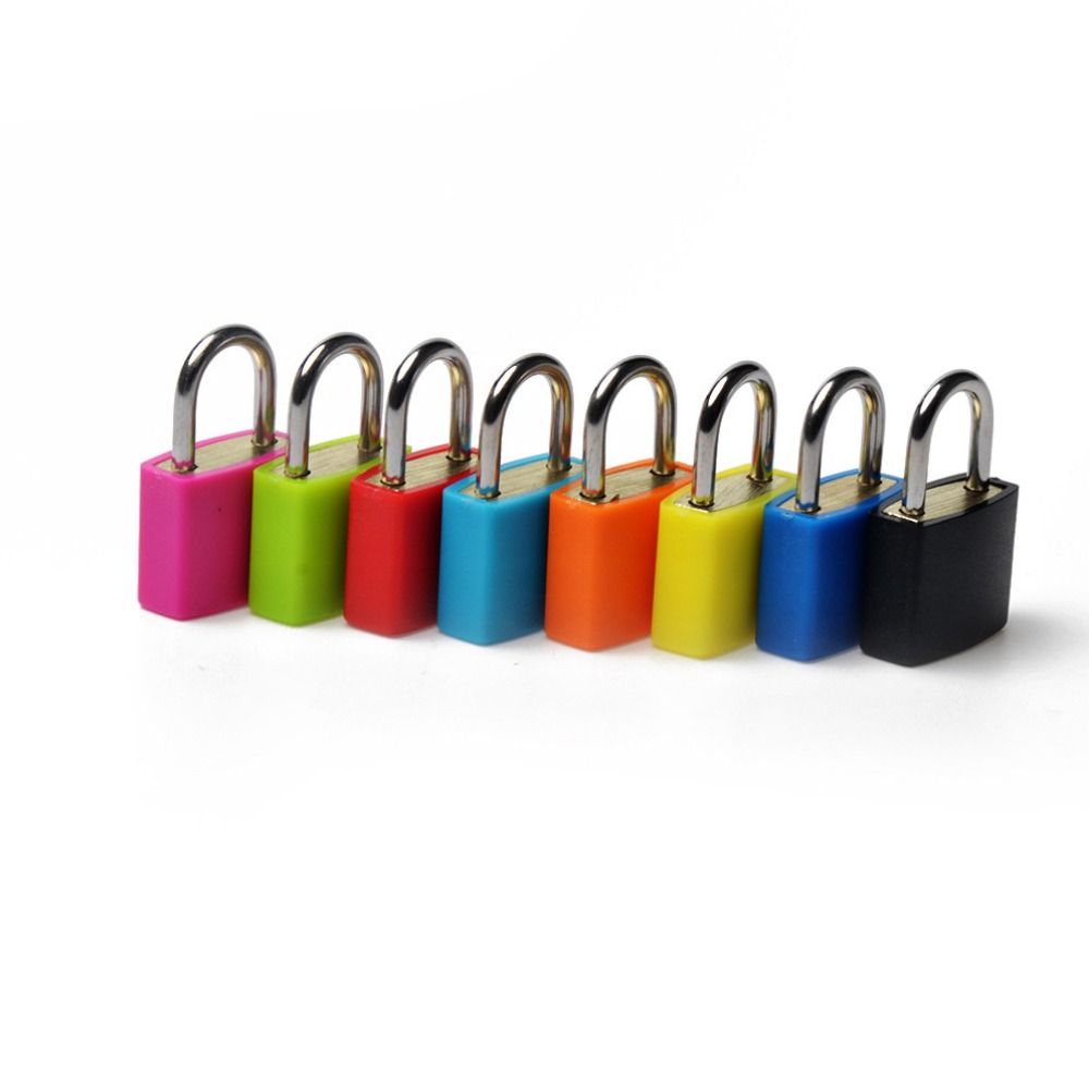 Cadeado Pequeno de 23mm para A - Small Appliances avaliação e preço