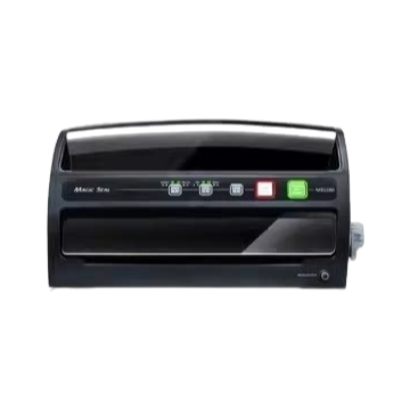 Máquina de Embalagem a Vácuo M - Food Vacuum Sealer Machine avaliação e preço