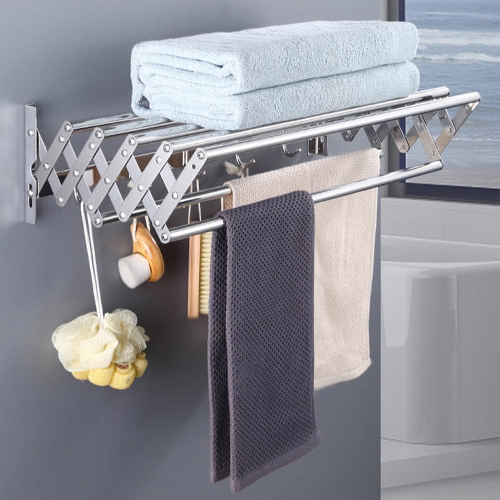 Varal de Roupa de Parede Dobrá - Laundry avaliação e preço