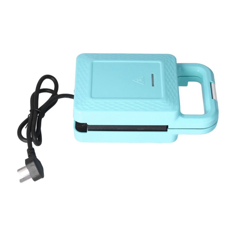 Máquina Automática Multifuncio - Mini Waffle Maker Machine avaliação e preço