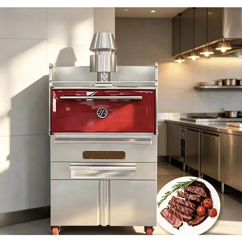 Equipamento de Cozinha Comerci - Kitchen Appliances avaliação e preço