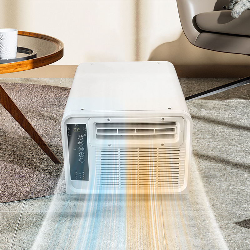 Ar Condicionado Portátil Mini  - Home Appliances avaliação e preço