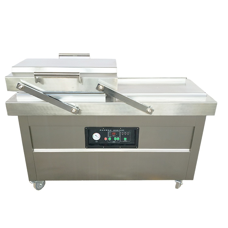 Máquina de Embalagem a Vácuo S - Food Vacuum Sealer Machine avaliação e preço