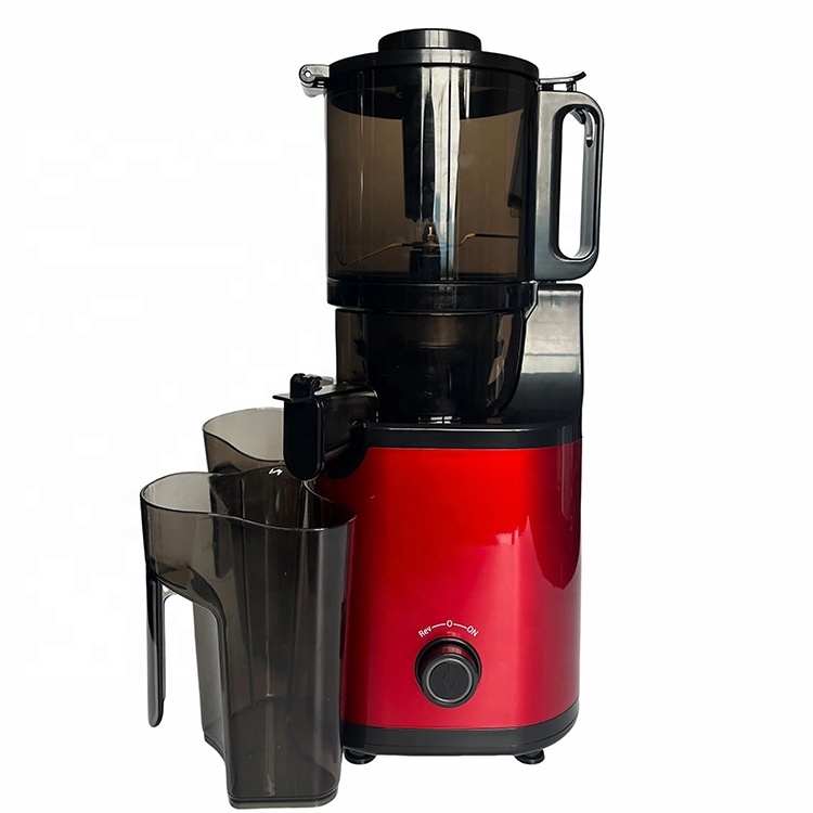 Extrator de Suco Elétrico Prof - Electric Slow Juicer Cold Press avaliação e preço