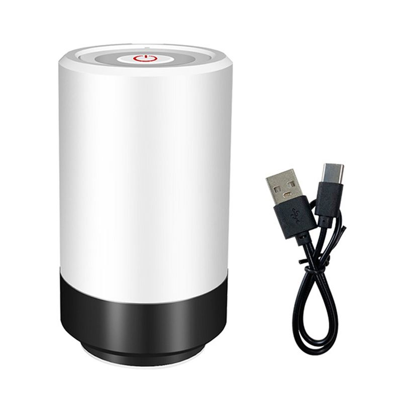 Seladora a Vácuo Compacta ABKW - Food Vacuum Sealer Machine avaliação e preço