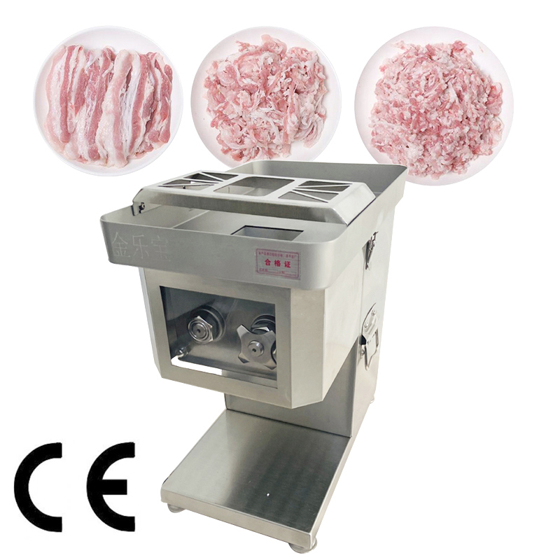 Fatiador de Carne Elétrico par - Automatic Meat Slicer Home avaliação e preço