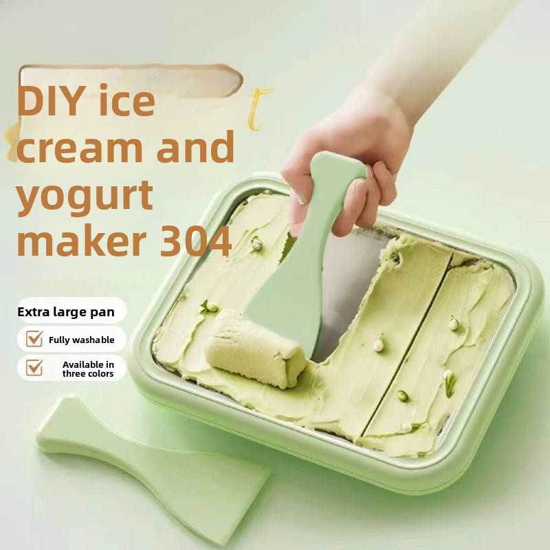  Máquina de Sorvete Não Elétri - Small Appliances avaliação e preço