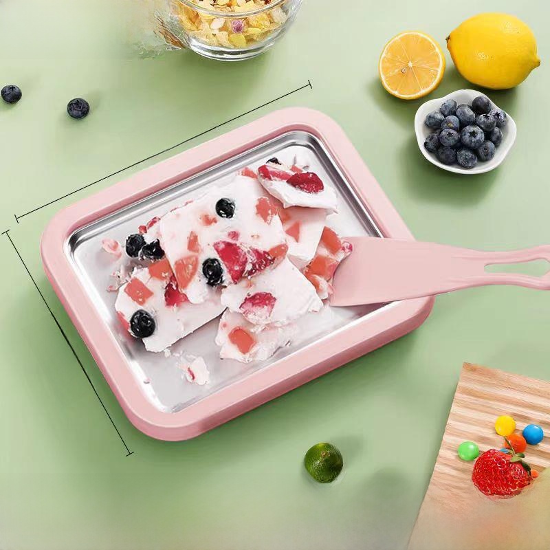  Máquina de Sorvete Não Elétri - Small Appliances avaliação e preço