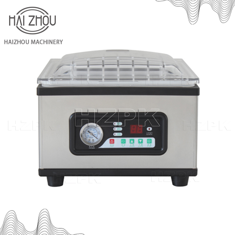 Máquina Seladora a Vácuo Comer - Food Vacuum Sealer Machine avaliação e preço