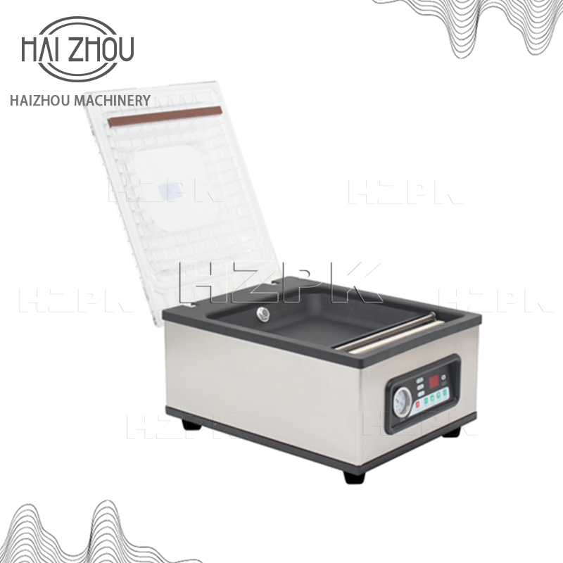 Máquina Seladora a Vácuo Comer - Food Vacuum Sealer Machine avaliação e preço