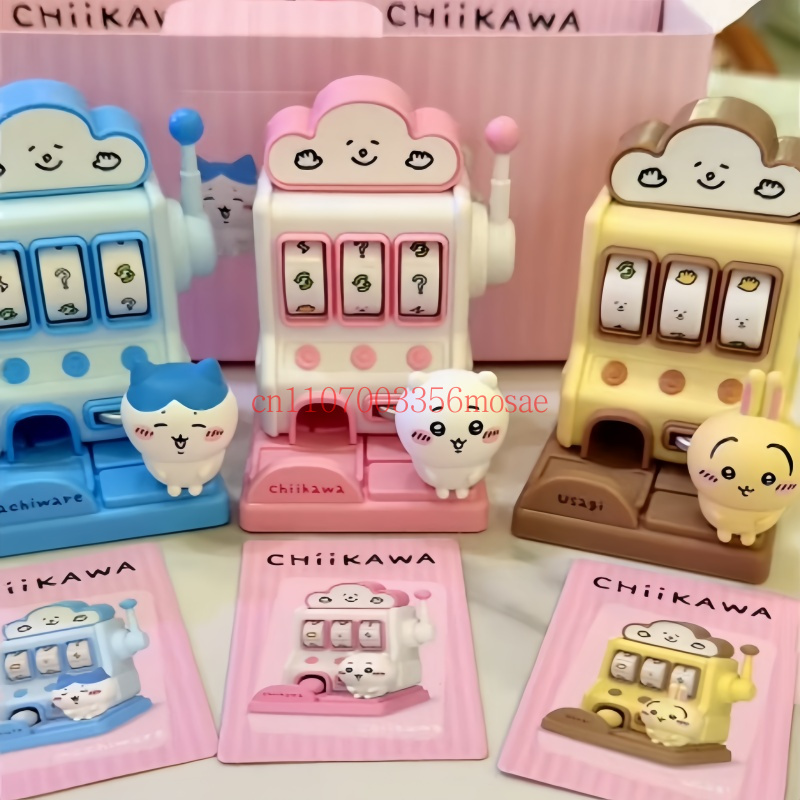 Chiikawa Lucky Draw Machine Se - Small Appliances avaliação e preço