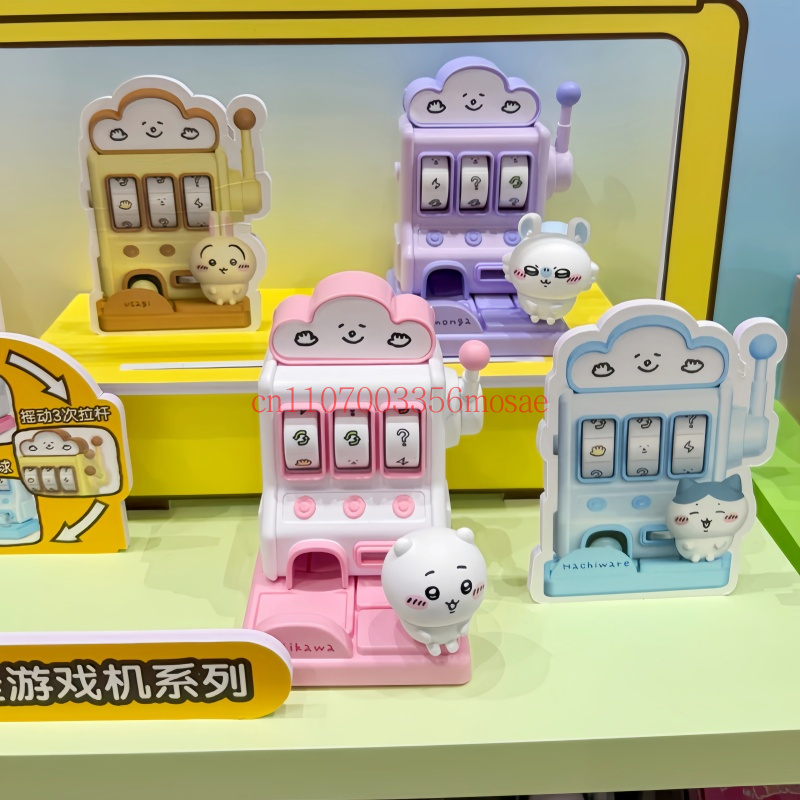 Chiikawa Lucky Draw Machine Se - Small Appliances avaliação e preço