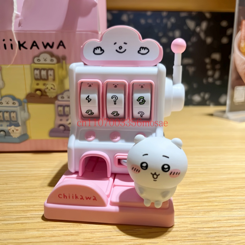 Chiikawa Lucky Draw Machine Se - Small Appliances avaliação e preço