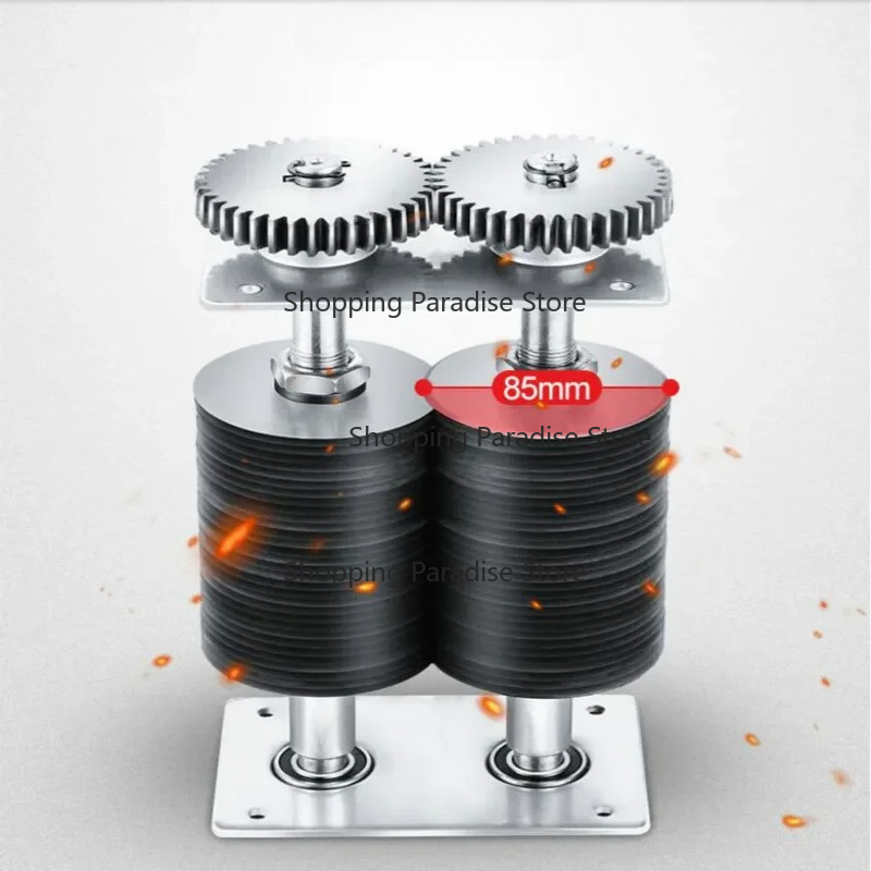 Cortador de Carne Elétrico Mul - Automatic Meat Slicer Home avaliação e preço