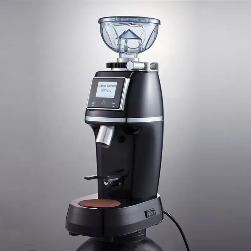 Moedor de Grãos de Café Elétri - Coffee Bean Grinder Electric avaliação e preço
