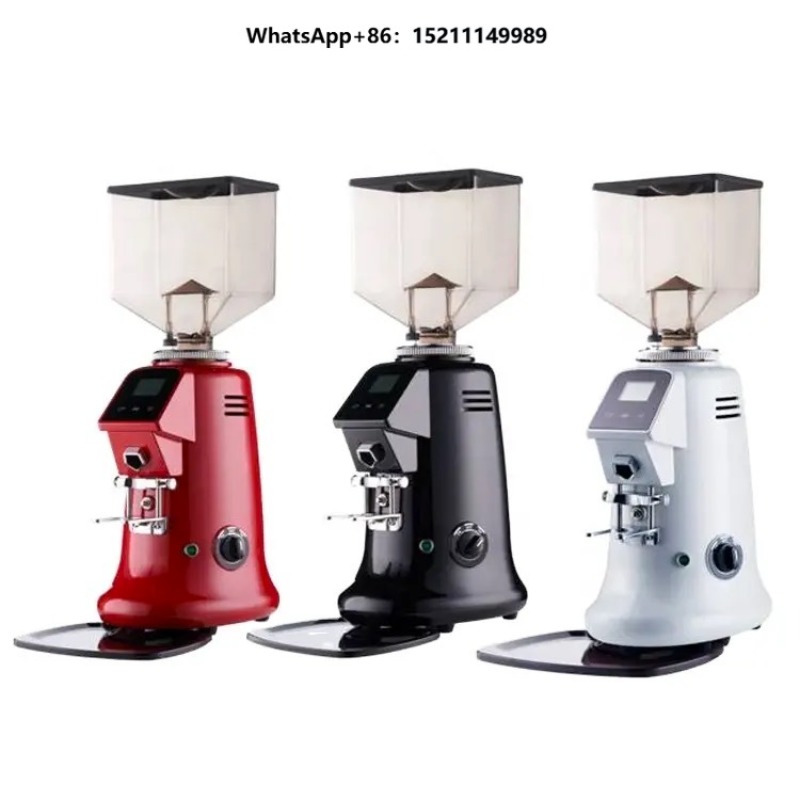Máquina de Moer Grãos de Café  - Coffee Bean Grinder Electric avaliação e preço