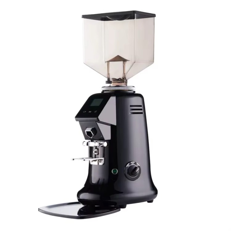 Máquina de Moer Grãos de Café  - Coffee Bean Grinder Electric avaliação e preço