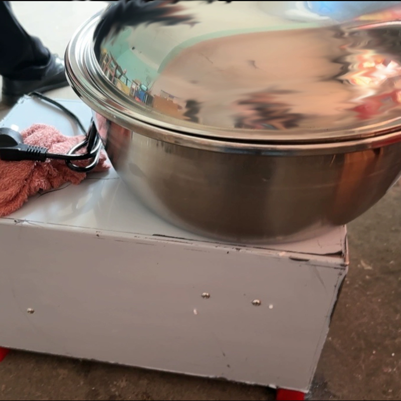 Máquina Misturadora de Massa d - Kitchen Appliances avaliação e preço