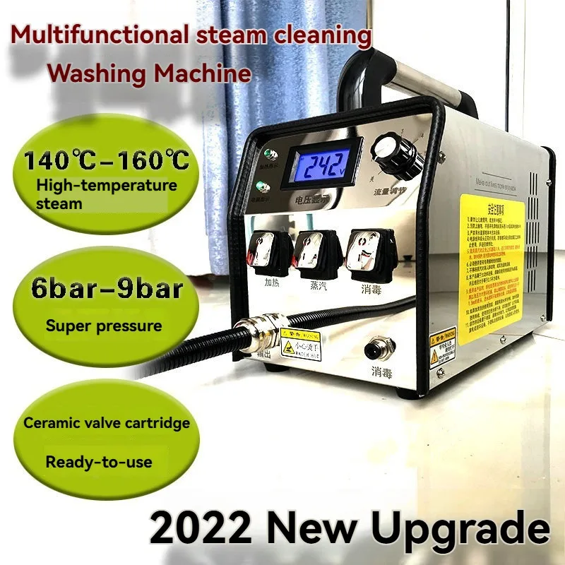 Máquina de Limpeza de Eletrodo - Kitchen Appliances avaliação e preço