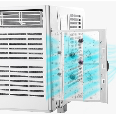 Ar Condicionado de Janela de 2 - Air Conditioners avaliação e preço