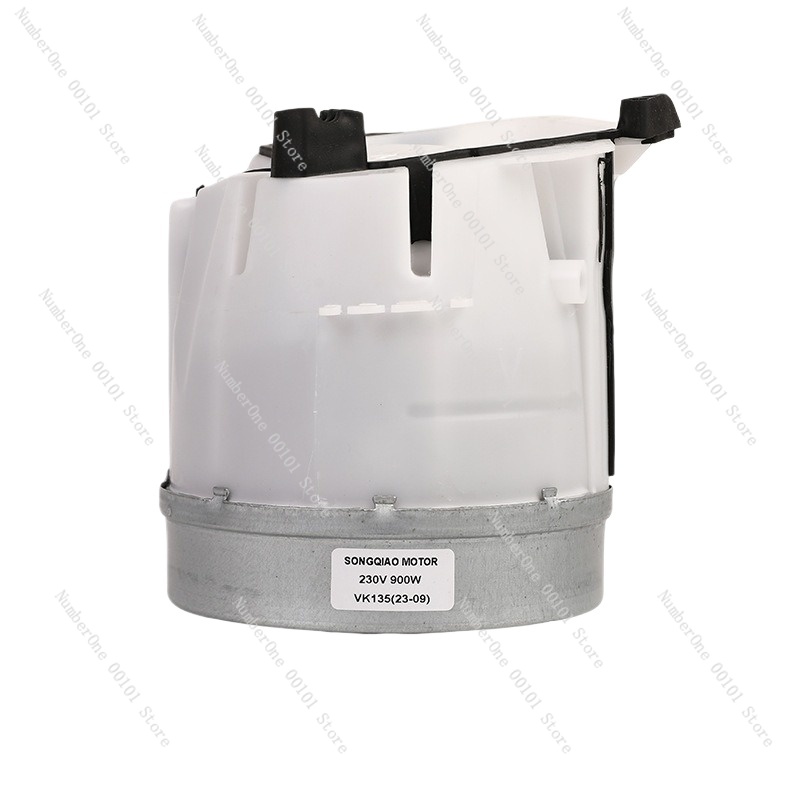 Motor de Aspirador de Pó VK135 - Small Appliances avaliação e preço