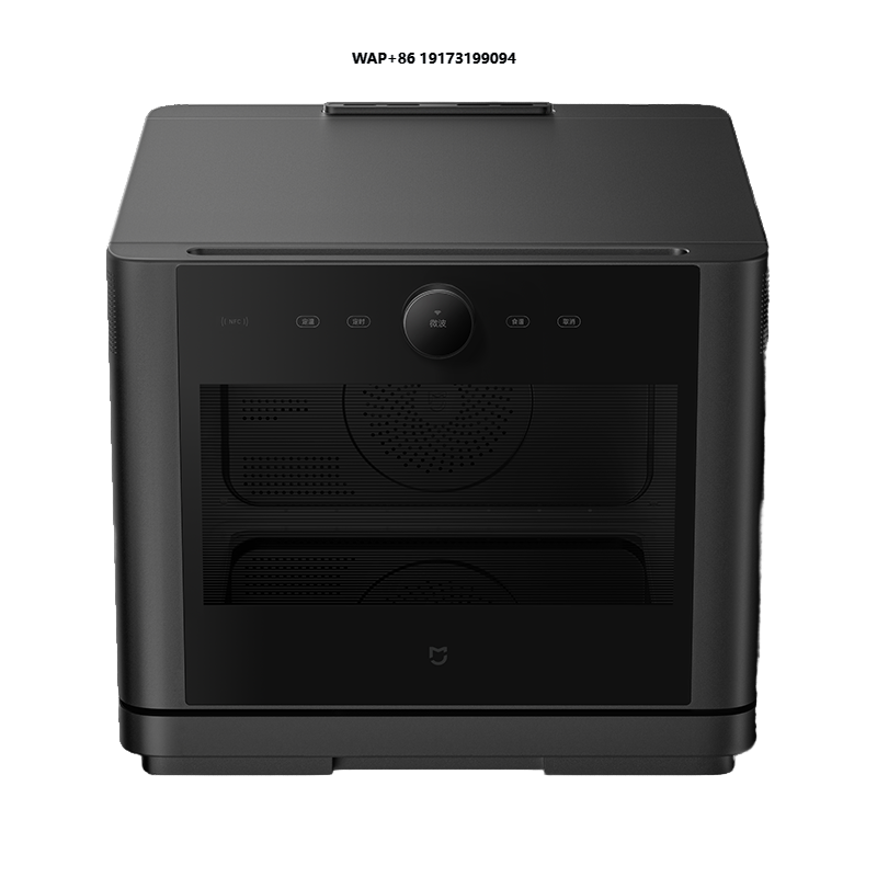 Forno Elétrico Inteligente Mij - Home Appliances avaliação e preço