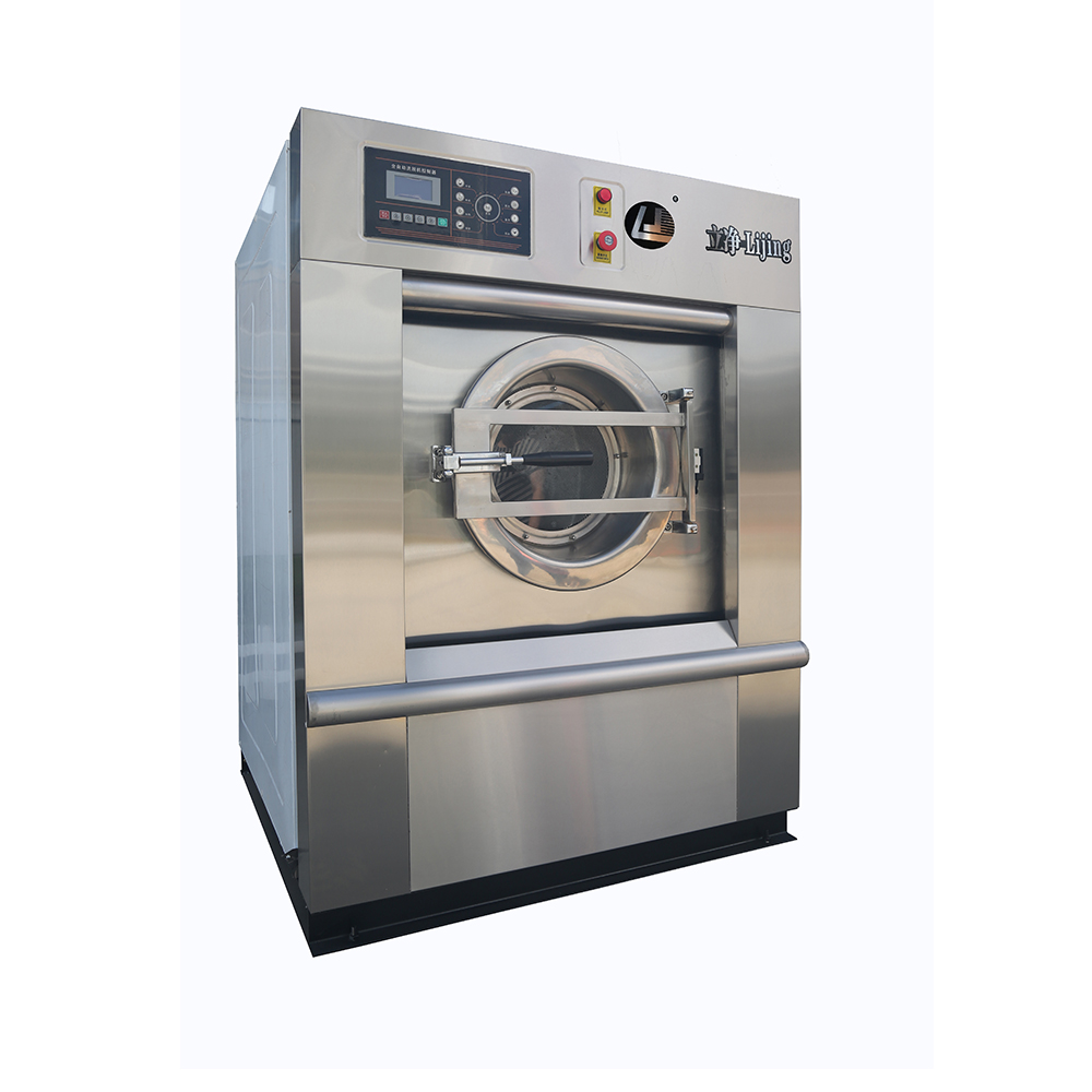 Máquinas de Lavar e Extrair Ro - Laundry avaliação e preço