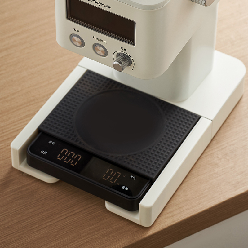Moedor de café elétrico, rebar - Coffee Bean Grinder Electric avaliação e preço