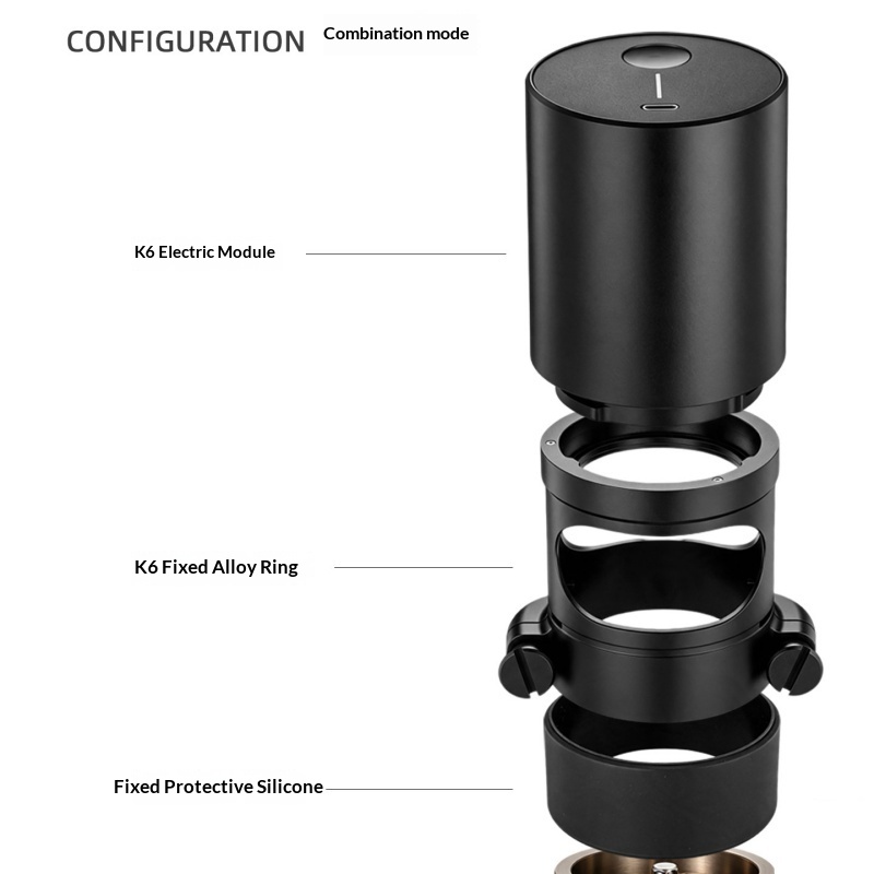 Módulo de Moedor Elétrico para - Coffee Bean Grinder Electric avaliação e preço