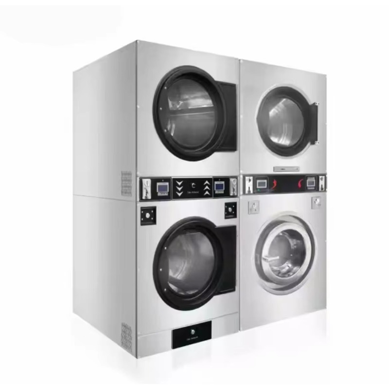 Equipamento de Lavanderia Come - Laundry avaliação e preço