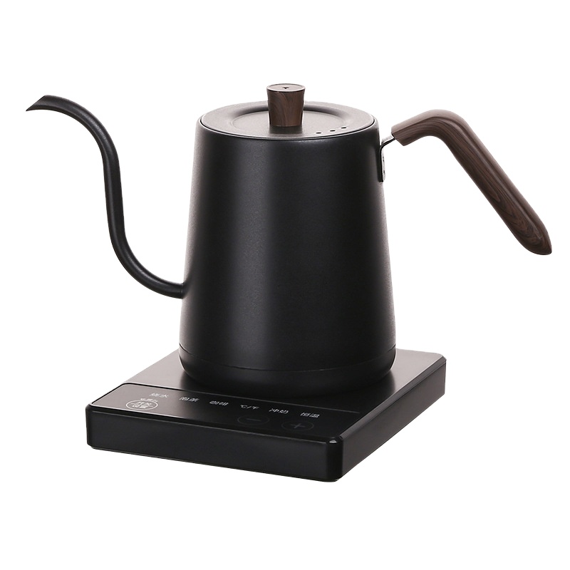 Chaleira Elétrica de Aço Inoxi - Electric Kettle Temperature Control avaliação e preço