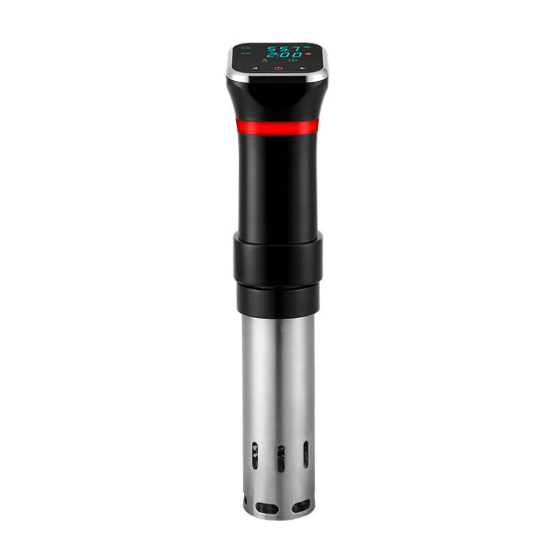 Fogão De Precisão Com Display  - Digital Sous Vide Precision Cooker avaliação e preço