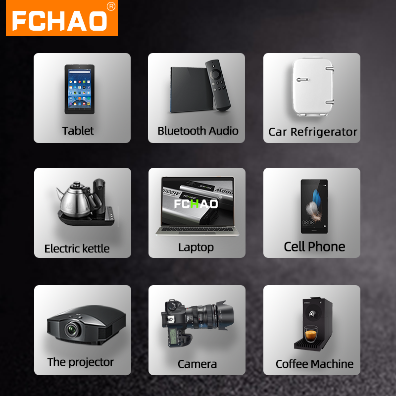 Inversor de Potência 1800W DC  - Home Appliances avaliação e preço