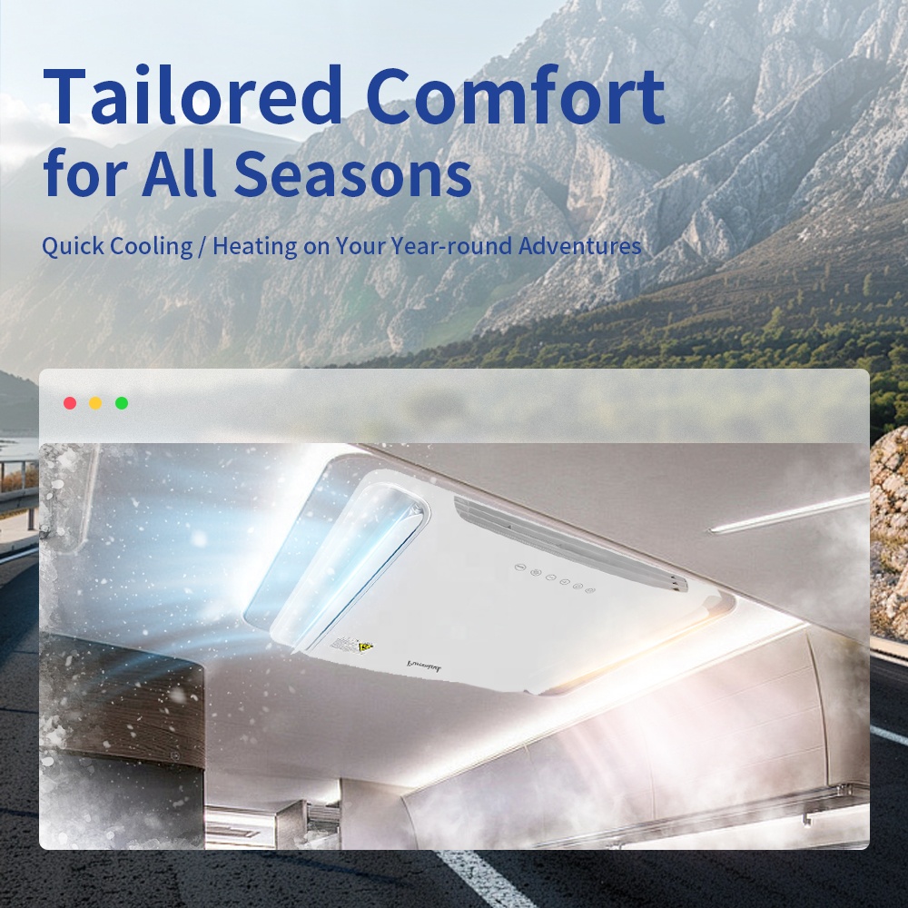 Ar Condicionado Gree All in On - Air Conditioners avaliação e preço