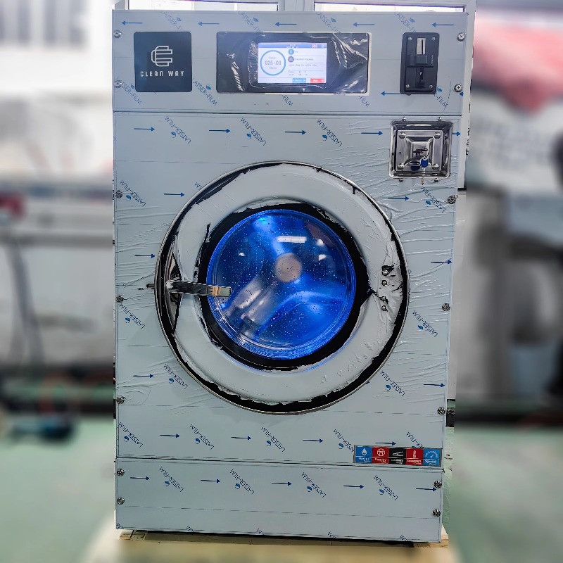 Máquina de Lavar Comercial Per - Laundry avaliação e preço