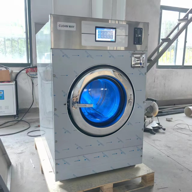 Máquina de Lavar Comercial Per - Laundry avaliação e preço