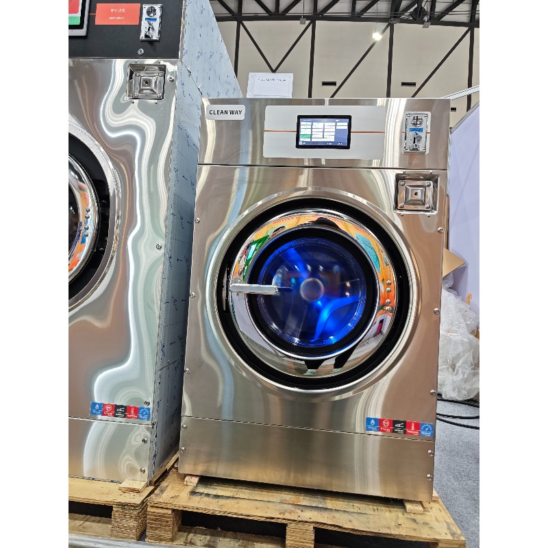 Máquina de Lavar Comercial Per - Laundry avaliação e preço